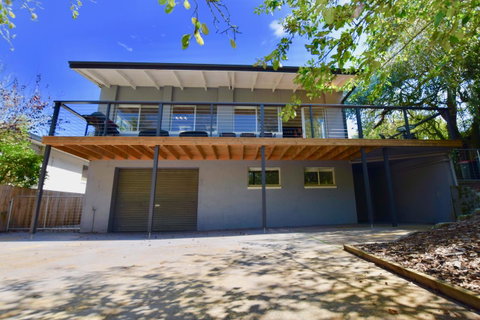 Wildlife Lodge Katoomba - St Kilda Accommodation 25
