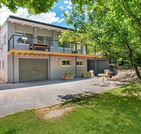 Wildlife Lodge Katoomba - St Kilda Accommodation