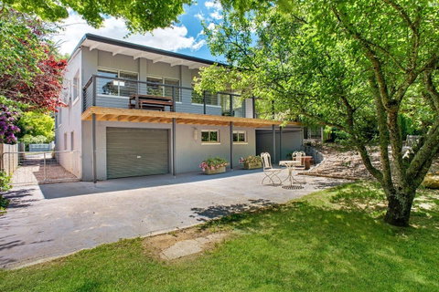 Wildlife Lodge Katoomba - St Kilda Accommodation 0
