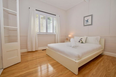 Wildlife Lodge Katoomba - St Kilda Accommodation 4