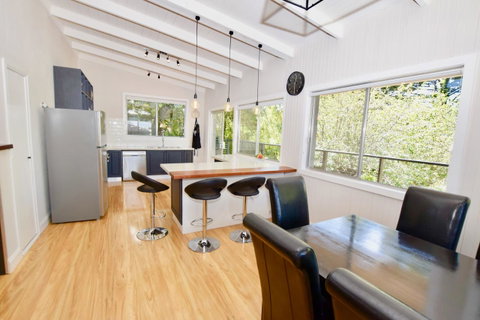 Wildlife Lodge Katoomba - St Kilda Accommodation 17