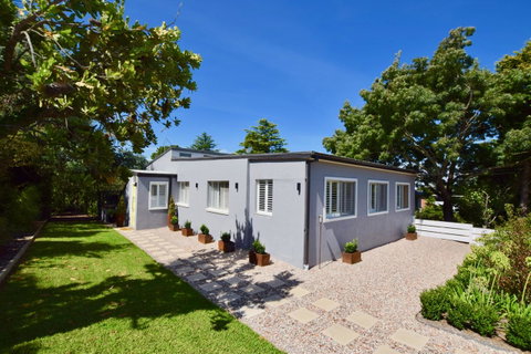 Wildlife Lodge Katoomba - St Kilda Accommodation 1