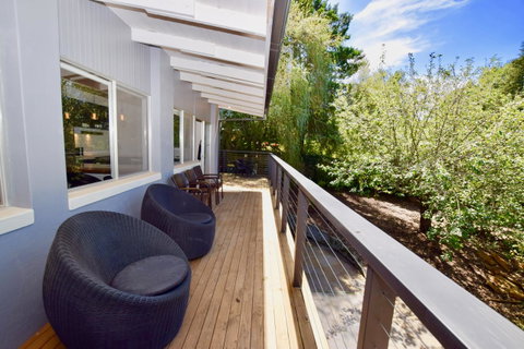 Wildlife Lodge Katoomba - St Kilda Accommodation 19