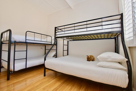 Wildlife Lodge Katoomba - St Kilda Accommodation 7