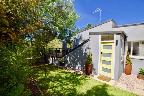 Wildlife Lodge Katoomba - St Kilda Accommodation 28