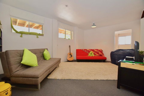 Wildlife Lodge Katoomba - St Kilda Accommodation 23