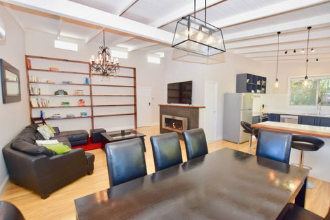Wildlife Lodge Katoomba - St Kilda Accommodation 16