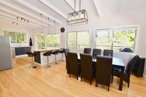 Wildlife Lodge Katoomba - St Kilda Accommodation 15