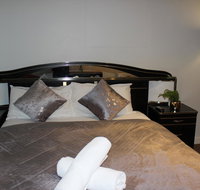 The Hume Inn Motel - St Kilda Accommodation