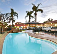 The Aberdeen Motel - St Kilda Accommodation