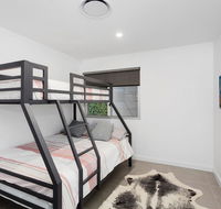 Modern guest house - St Kilda Accommodation