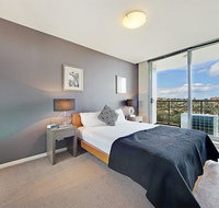 Wyndel Apartments North Sydney - Harbour Watch - St Kilda Accommodation
