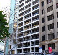 Madison Carrington Apartments - St Kilda Accommodation