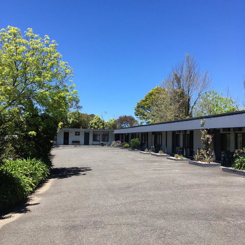 Sky Rider Motor Inn - St Kilda Accommodation 15