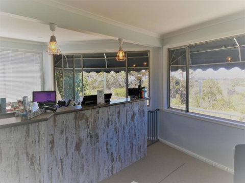 Sky Rider Motor Inn - St Kilda Accommodation 8