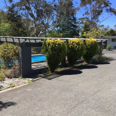 Sky Rider Motor Inn - St Kilda Accommodation 39
