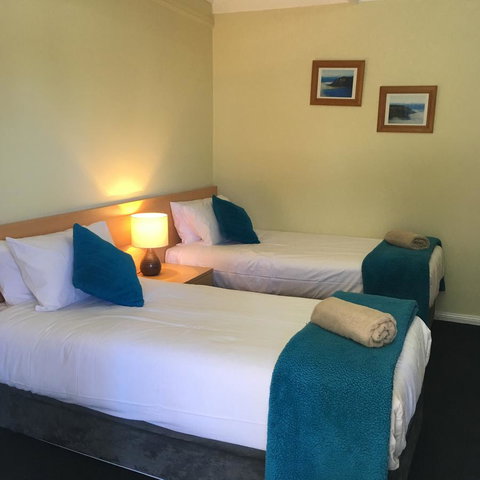 Sky Rider Motor Inn - St Kilda Accommodation 29