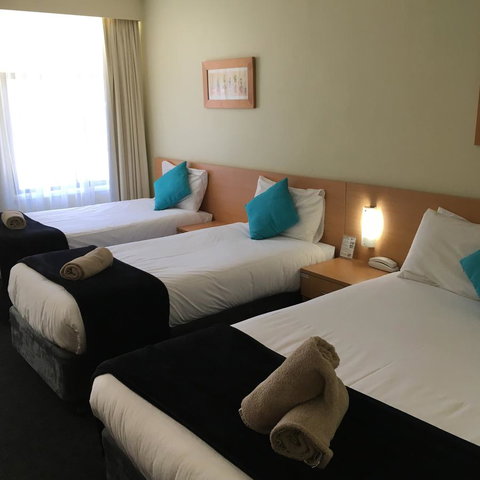 Sky Rider Motor Inn - St Kilda Accommodation 41