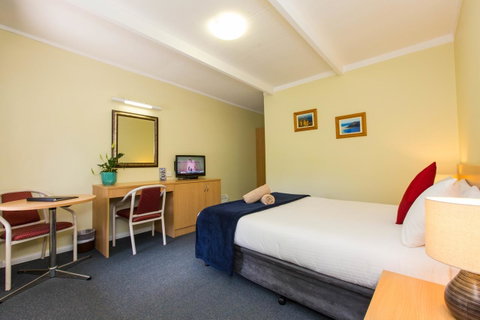 Sky Rider Motor Inn - St Kilda Accommodation 16