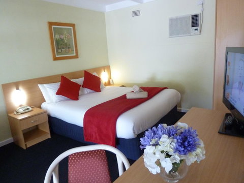 Sky Rider Motor Inn - St Kilda Accommodation 1