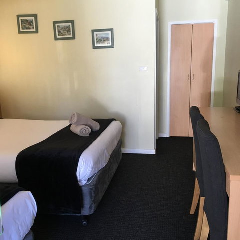 Sky Rider Motor Inn - St Kilda Accommodation 26