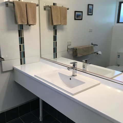 Sky Rider Motor Inn - St Kilda Accommodation 43