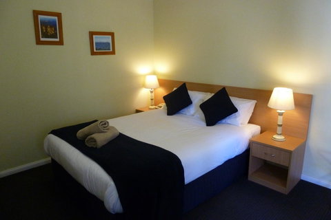 Sky Rider Motor Inn - St Kilda Accommodation 18