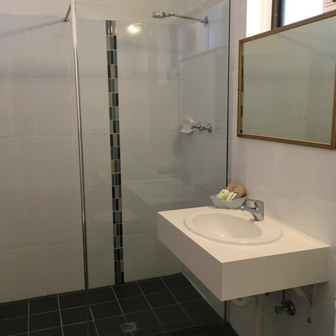 Sky Rider Motor Inn - St Kilda Accommodation 22