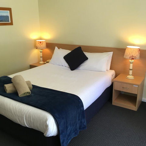 Sky Rider Motor Inn - St Kilda Accommodation 17