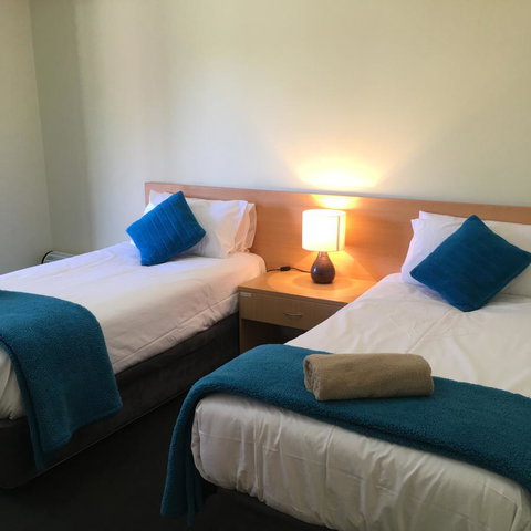 Sky Rider Motor Inn - St Kilda Accommodation 30