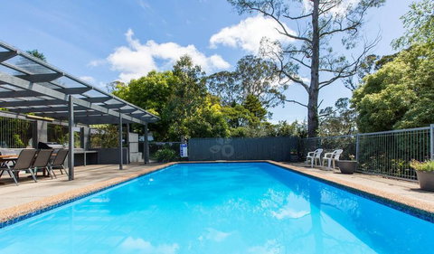 Sky Rider Motor Inn - St Kilda Accommodation 21