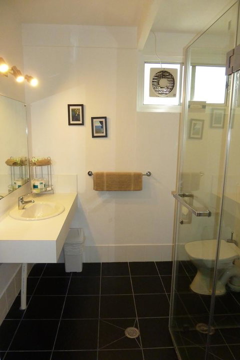 Sky Rider Motor Inn - St Kilda Accommodation 37