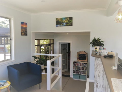 Sky Rider Motor Inn - St Kilda Accommodation 7