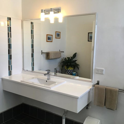 Sky Rider Motor Inn - St Kilda Accommodation 19