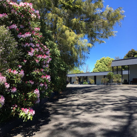 Sky Rider Motor Inn - St Kilda Accommodation 24