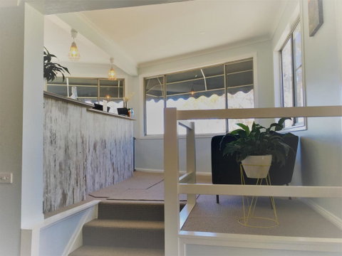 Sky Rider Motor Inn - St Kilda Accommodation 10