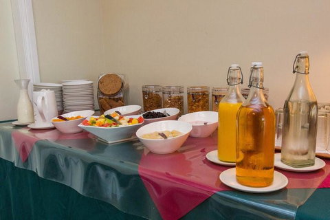 Sky Rider Motor Inn - St Kilda Accommodation 9