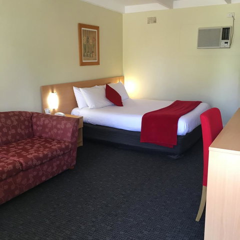 Sky Rider Motor Inn - St Kilda Accommodation 4