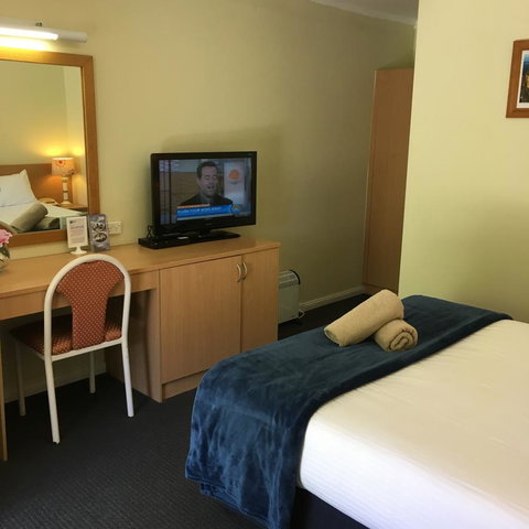 Sky Rider Motor Inn - St Kilda Accommodation 20
