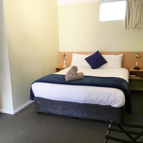 Sky Rider Motor Inn - St Kilda Accommodation 33