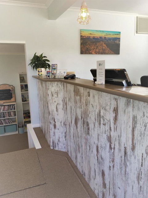 Sky Rider Motor Inn - St Kilda Accommodation 5