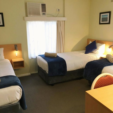 Sky Rider Motor Inn - St Kilda Accommodation 35