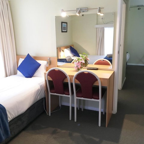 Sky Rider Motor Inn - St Kilda Accommodation 34