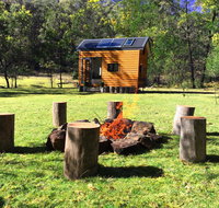 Christopher Tiny House - St Kilda Accommodation