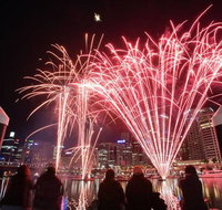 Kent CBD Apartment - St Kilda Accommodation