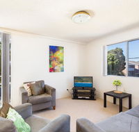 Aquarius 9 - Opposite Wallis Lake - St Kilda Accommodation