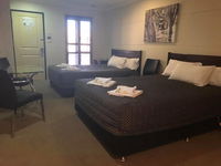 Book Balranald Accommodation Vacations St Kilda Accommodation St Kilda Accommodation