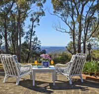 Mountainside B  B - St Kilda Accommodation