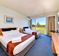 Red Star Hotel West Ryde - St Kilda Accommodation