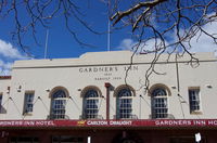 Book Blackheath Accommodation Vacations St Kilda Accommodation St Kilda Accommodation